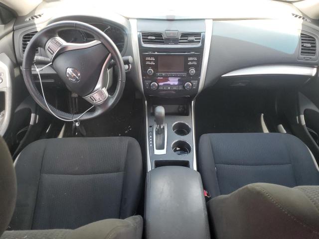 Photo 8 from auction – 2015 NISSAN ALTIMA 2.5 with VIN 1N4AL3AP3FC574131