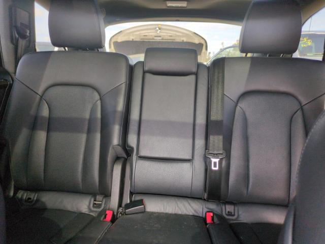 Photo 10 from auction – 2015 AUDI Q7 PRESTIG with VIN WA1DGBFE1FD011144