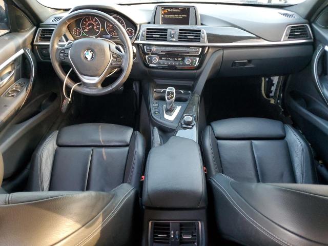 Photo 8 from auction – 2017 BMW 330 I with VIN WBA8B9G37HNU55702