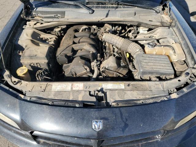 Photo 11 from auction – 2008 DODGE CHARGER with VIN 2B3KA43R38H336435
