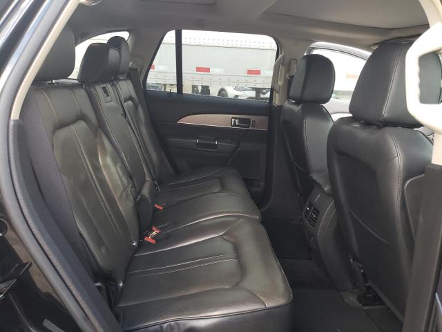 Photo 11 from auction – 2013 LINCOLN MKX with VIN 2LMDJ8JK8DBL24394