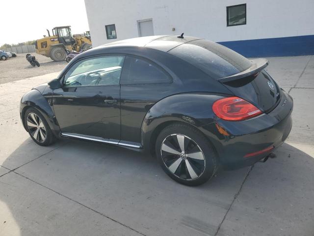 Photo 2 from auction – 2012 VOLKSWAGEN BEETLE TUR with VIN 3VWVA7AT2CM618729