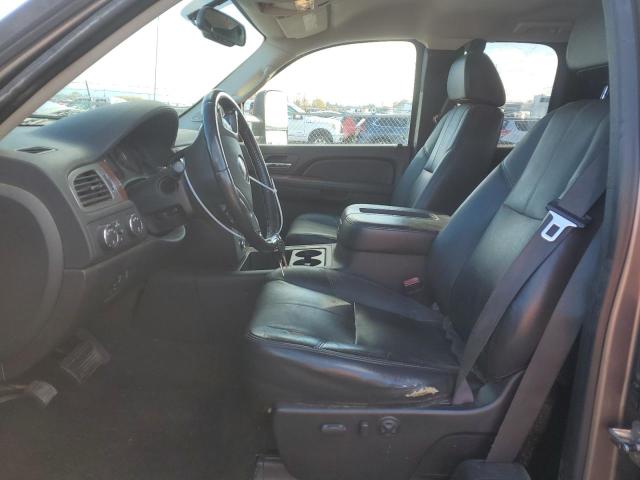 Photo 7 from auction – 2008 GMC SIERRA K25 with VIN 1GTHK29618E181379