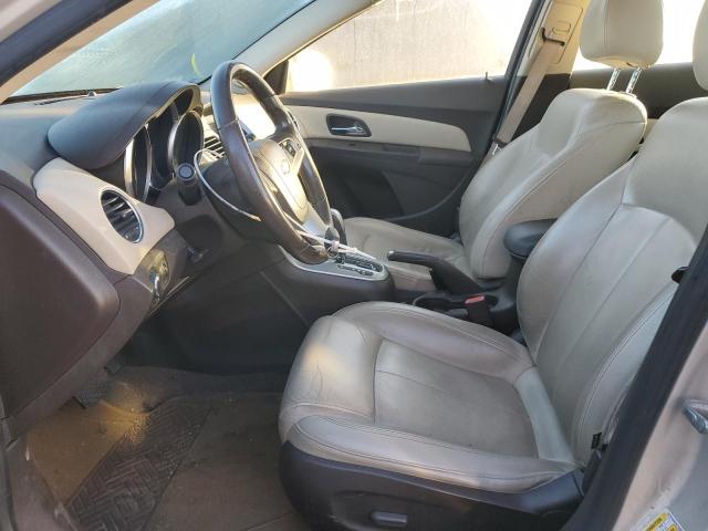 Photo 7 from auction – 2011 CHEVROLET CRUZE LT with VIN 1G1PG5S97B7102577