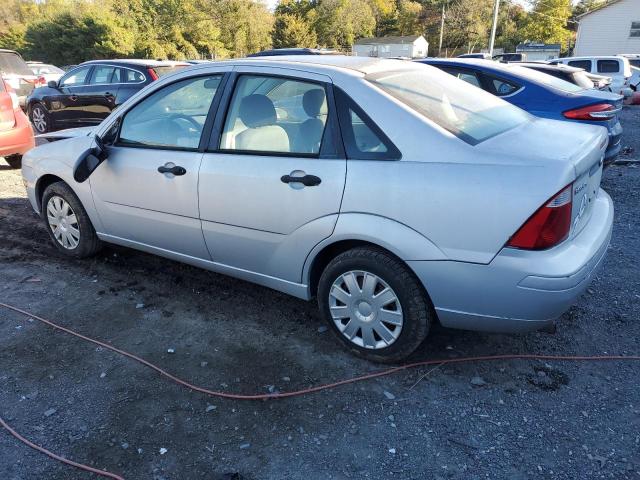 Photo 2 from auction – 2005 FORD FOCUS ZX4 with VIN 1FAFP34N35W185474
