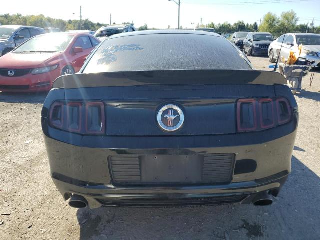 Photo 6 from auction – 2014 FORD MUSTANG with VIN 1ZVBP8AMXE5259266