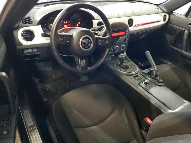 Photo 8 from auction – 2014 MAZDA MX-5 MIATA with VIN JM1NC2MFXE0237335