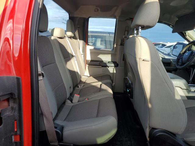 Photo 10 from auction – 2015 FORD F150 SUPER with VIN 1FTFX1EF2FFC47647