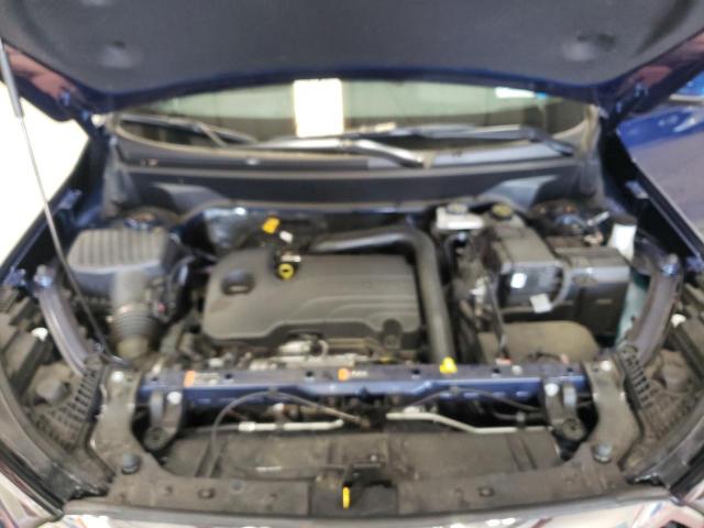 Photo 12 from auction – 2023 GMC TERRAIN SL with VIN 3GKALTEG6PL115111