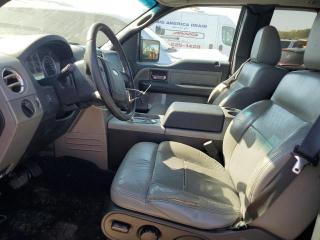 Photo 7 from auction – 2004 FORD F150 with VIN 1FTPX14554NB05020