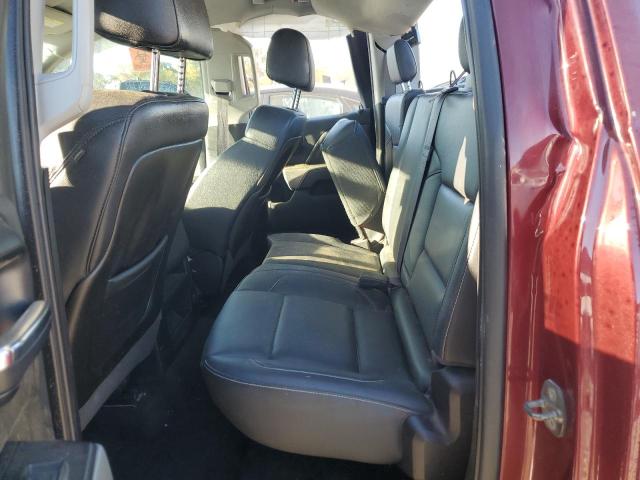 Photo 10 from auction – 2014 CHEVROLET SILVERADO with VIN 1GCVKREC9EZ167077