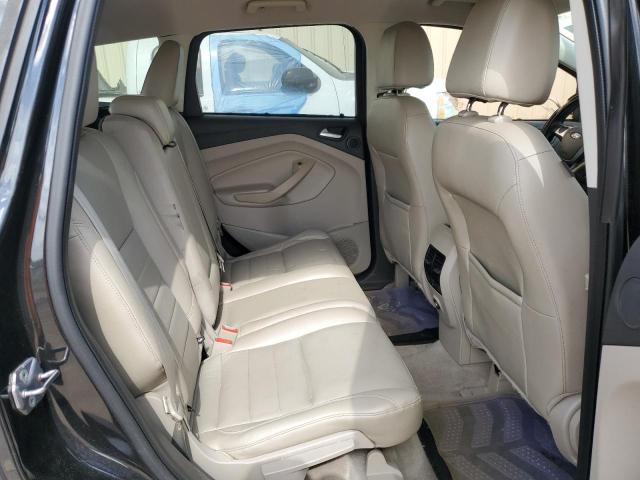 Photo 10 from auction – 2013 FORD ESCAPE SEL with VIN 1FMCU0H90DUA10218