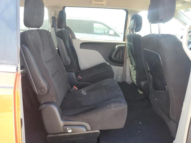 Photo 11 from auction – 2011 DODGE GRAND CARA with VIN 2D4RN5DG5BR757548