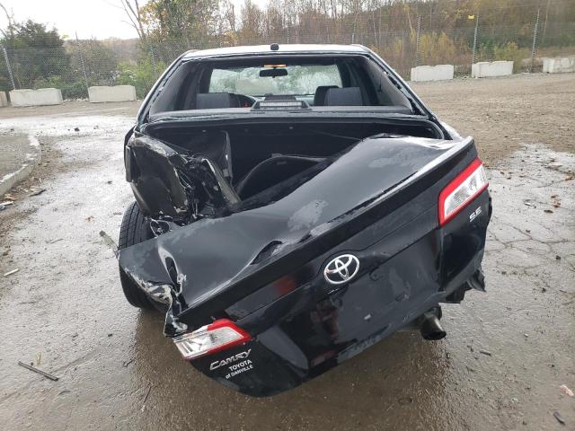 Photo 6 from auction – 2014 TOYOTA CAMRY L with VIN 4T1BF1FK2EU391315