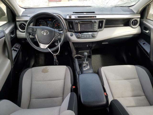 Photo 8 from auction – 2018 TOYOTA RAV4 ADVEN with VIN JTMRFREV2JJ179488