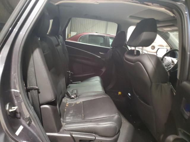 صورة رقم 11 من المزاد - 2017 ACURA MDX TECHNO مع VIN 5FRYD4H57HB009787