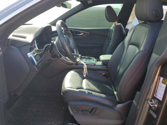 Photo 7 from auction – 2019 AUDI Q8 PREMIUM with VIN WA1AVAF11KD012207