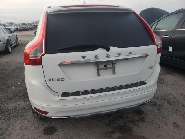 Photo 6 from auction – 2016 VOLVO XC60 T5 PL with VIN YV440MDM1G2809007
