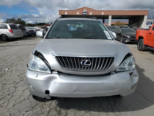 Photo 5 from auction – 2009 LEXUS RX 350 with VIN 2T2HK31U69C102837