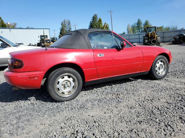 Photo 3 from auction – 1995 MAZDA MX-5 MIATA with VIN JM1NA3531S0609480