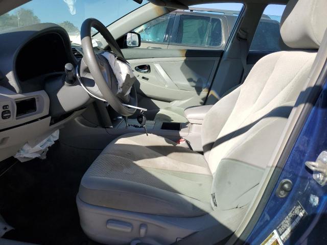 Photo 7 from auction – 2008 TOYOTA CAMRY CE with VIN 4T1BE46K28U236143
