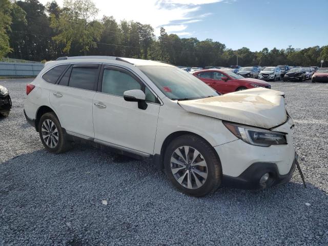 Photo 4 from auction – 2019 SUBARU OUTBACK TO with VIN 4S4BSATC5K3213036