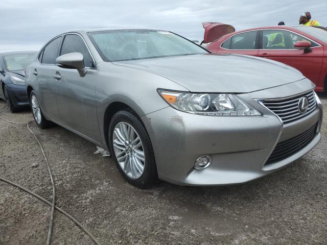 Photo 4 from auction – 2015 LEXUS ES 350 with VIN JTHBK1GG9F2180179