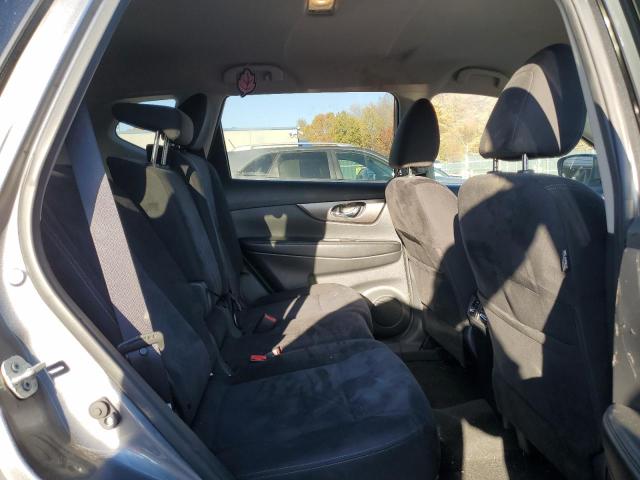 Photo 11 from auction – 2015 NISSAN ROGUE S with VIN KNMAT2MVXFP508585