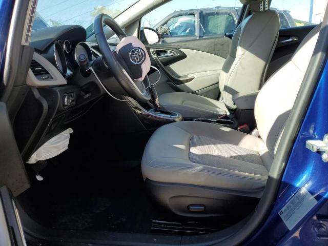 Photo 7 from auction – 2014 BUICK VERANO CON with VIN 1G4PR5SK8E4219316