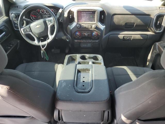 Photo 8 from auction – 2020 CHEVROLET SILVERADO with VIN 3GCPWCED4LG420466