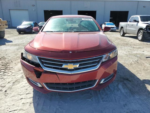 Photo 5 from auction – 2014 CHEVROLET IMPALA LT with VIN 2G1125S35E9233283
