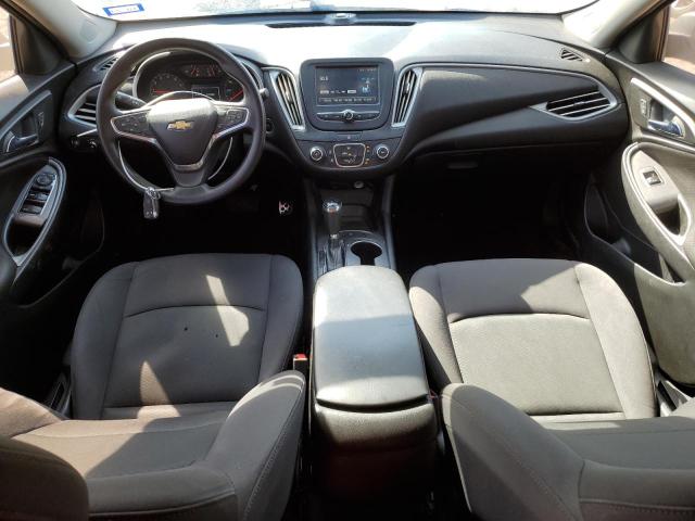 Photo 8 from auction – 2017 CHEVROLET MALIBU LS with VIN 1G1ZB5ST6HF267568