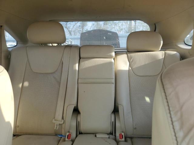 Photo 10 from auction – 2015 LEXUS RX 350 with VIN 2T2ZK1BA4FC158137