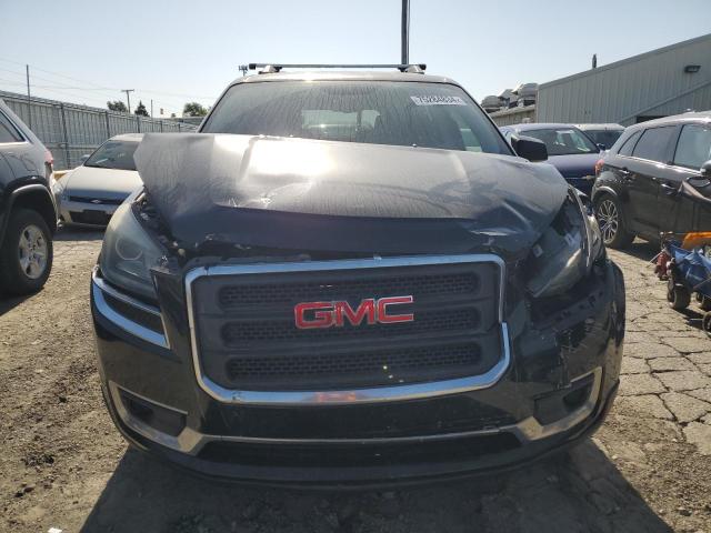 Photo 5 from auction – 2015 GMC ACADIA SLE with VIN 1GKKRPKD2FJ228113