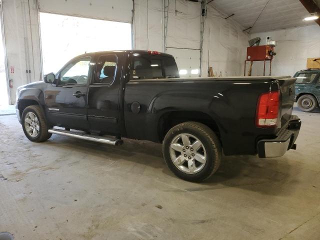 Photo 2 from auction – 2012 GMC SIERRA K15 with VIN 1GTR2WE72CZ345881