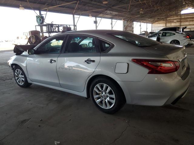 Photo 2 from auction – 2016 NISSAN ALTIMA 2.5 with VIN 1N4AL3APXGC232435