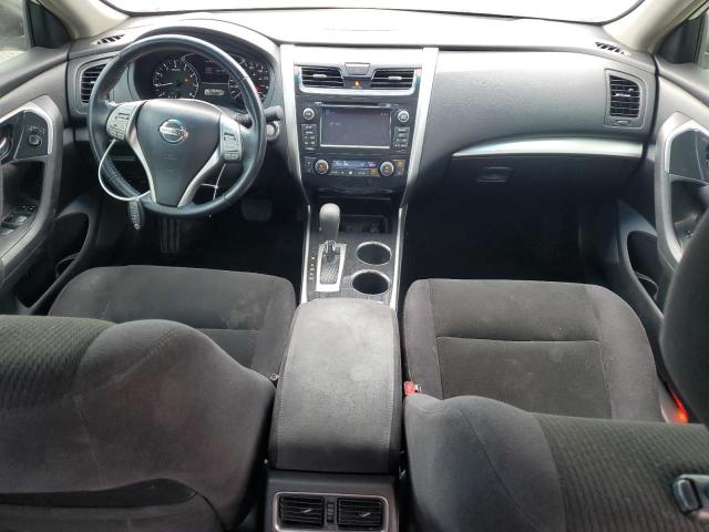 Photo 8 from auction – 2013 NISSAN ALTIMA 2.5 with VIN 1N4AL3AP7DN581696