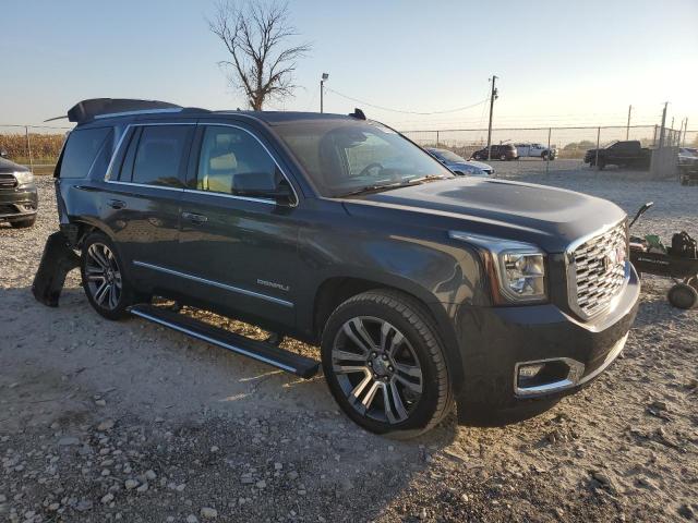 Photo 4 from auction – 2020 GMC YUKON DENA with VIN 1GKS2CKJ2LR108750