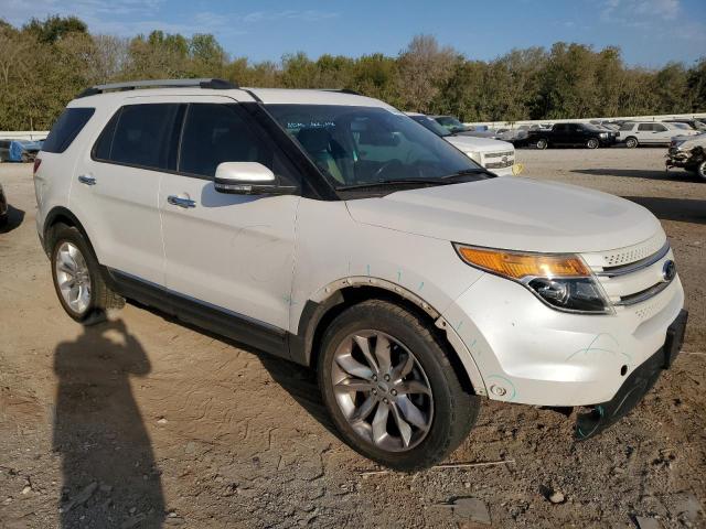 Photo 4 from auction – 2013 FORD EXPLORER L with VIN 1FM5K8F81DGB33662