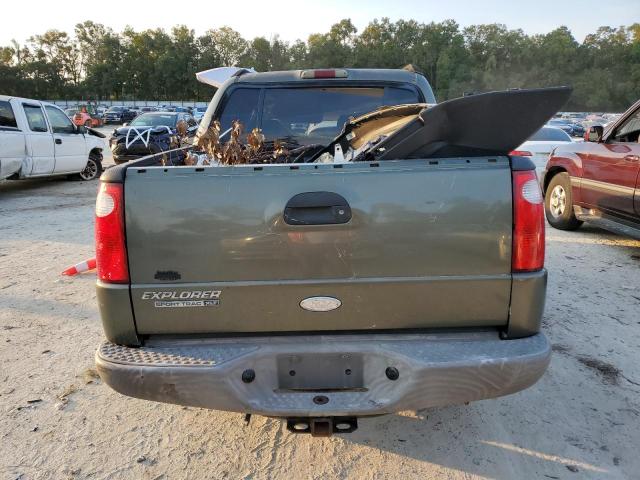 Photo 6 from auction – 2003 FORD EXPLORER S with VIN 1FMZU67E33UC81977