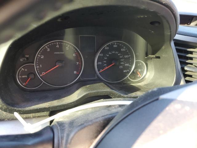 Photo 9 from auction – 2013 SUBARU LEGACY 2.5 with VIN 4S3BMCC6XD3003605