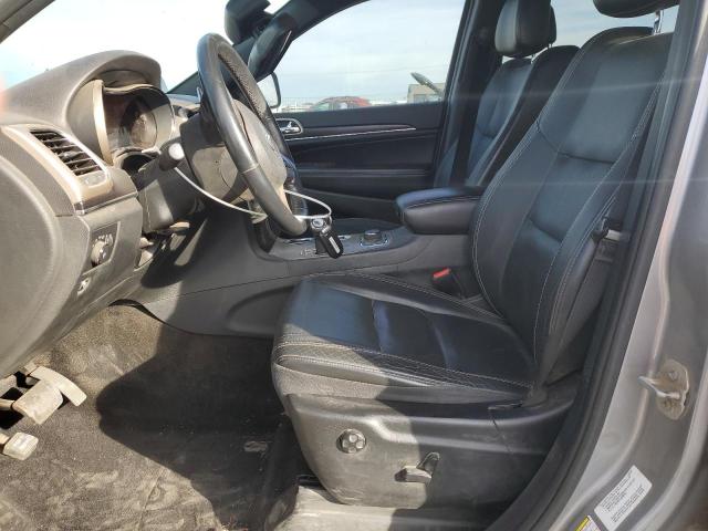 Photo 7 from auction – 2014 JEEP GRAND CHER with VIN 1C4RJFBG0EC565565