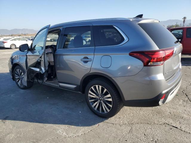 Photo 2 from auction – 2020 MITSUBISHI OUTLANDER with VIN JA4AD3A35LZ013520