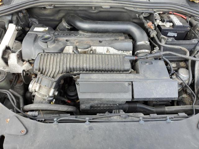 Photo 11 from auction – 2012 VOLVO S60 T5 with VIN YV1622FSXC2127799
