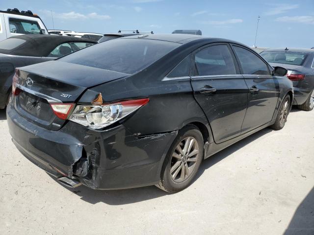 Photo 3 from auction – 2012 HYUNDAI SONATA SE with VIN 5NPEC4AB2CH341346