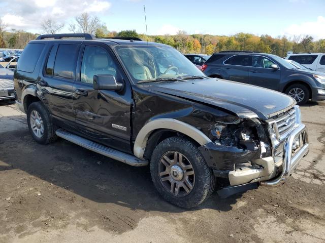 Photo 4 from auction – 2008 FORD EXPLORER E with VIN 1FMEU74E78UB35923