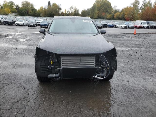 Photo 5 from auction – 2018 AUDI Q7 PREMIUM with VIN WA1LHAF76JD041897