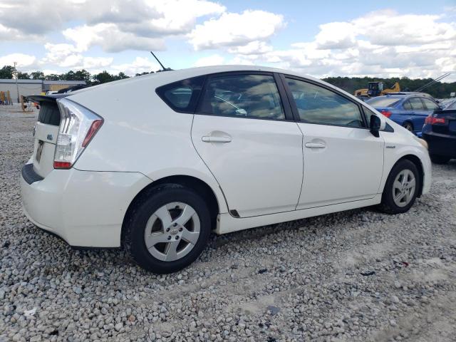 Photo 3 from auction – 2010 TOYOTA PRIUS with VIN JTDKN3DU7A0203820