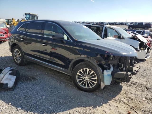 Photo 4 from auction – 2018 LINCOLN MKX SELECT with VIN 2LMPJ8KRXJBL31870