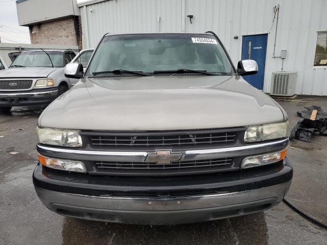 Photo 5 from auction – 2001 CHEVROLET SILVERADO with VIN 2GCEC19V111156216